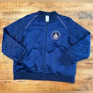 Disney World's Most Magical Celebration Bomber Jacket Size XL